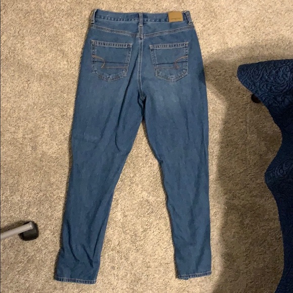 jeans - Picture 2 of 7